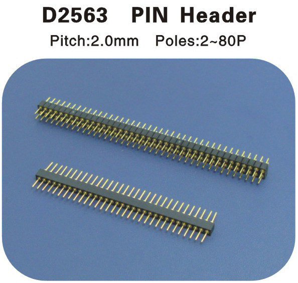 PIN Header 2