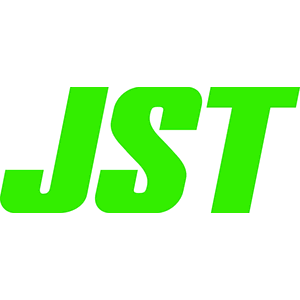 jst logo